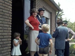 Schützenfest 1977
